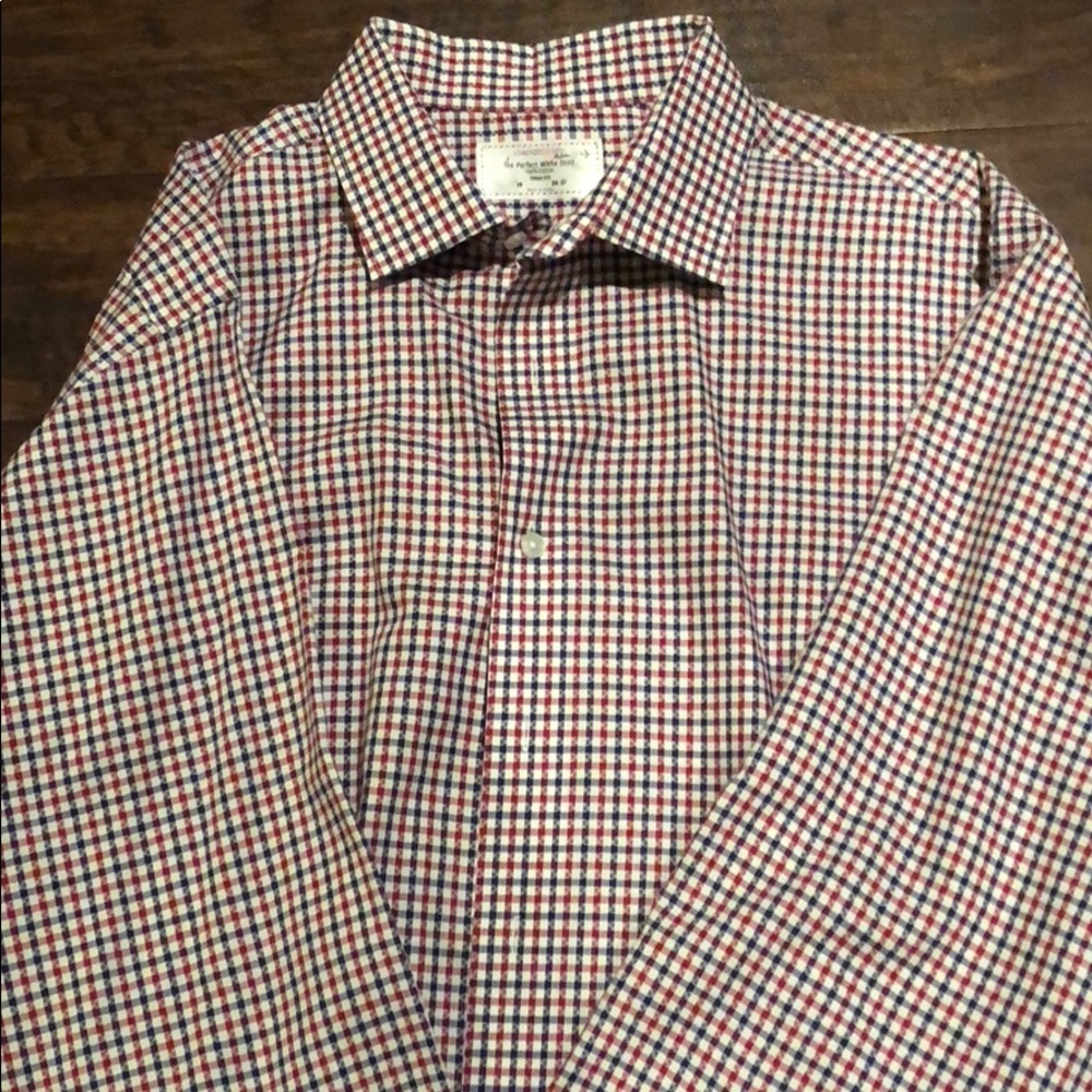 18 36/37 trim fit Lorenzo Uomo